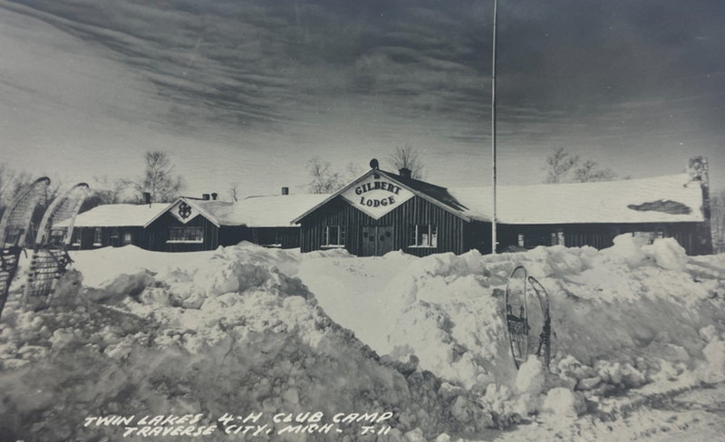 Twin Lakes Park (Gilbert Lodge) - Gilbert Lodge 4-H Clug